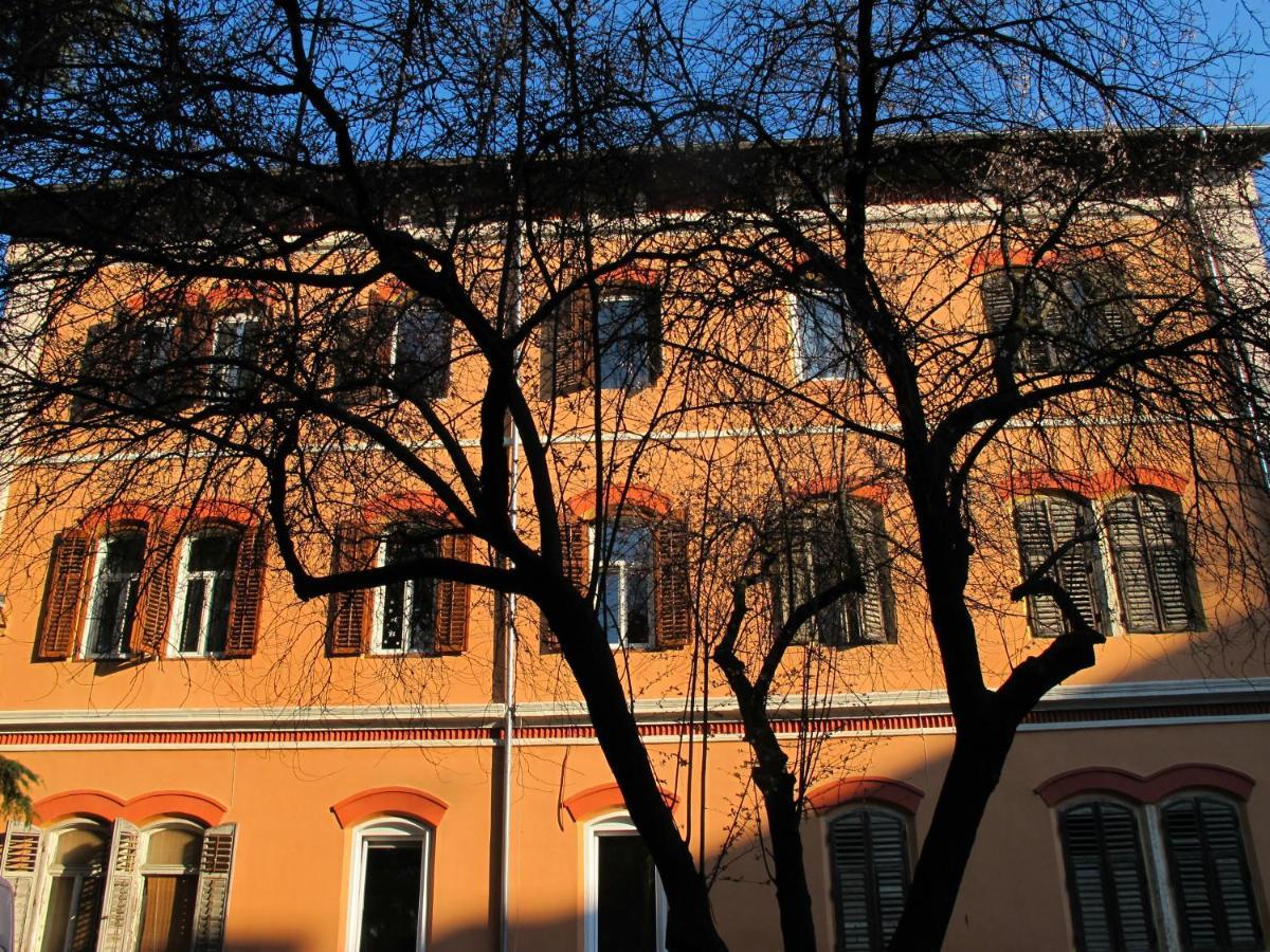 Apartment Ivna Pula Exterior photo