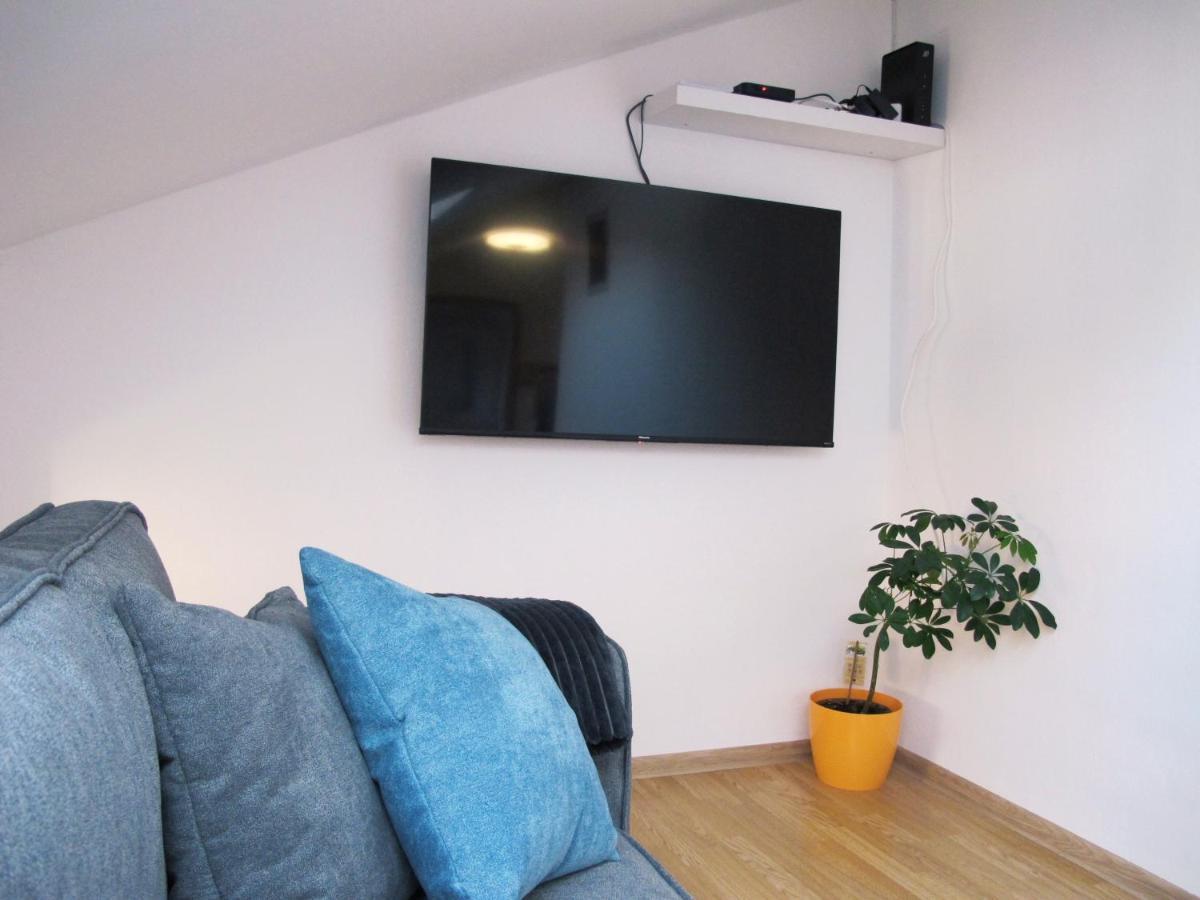 Apartment Ivna Pula Exterior photo