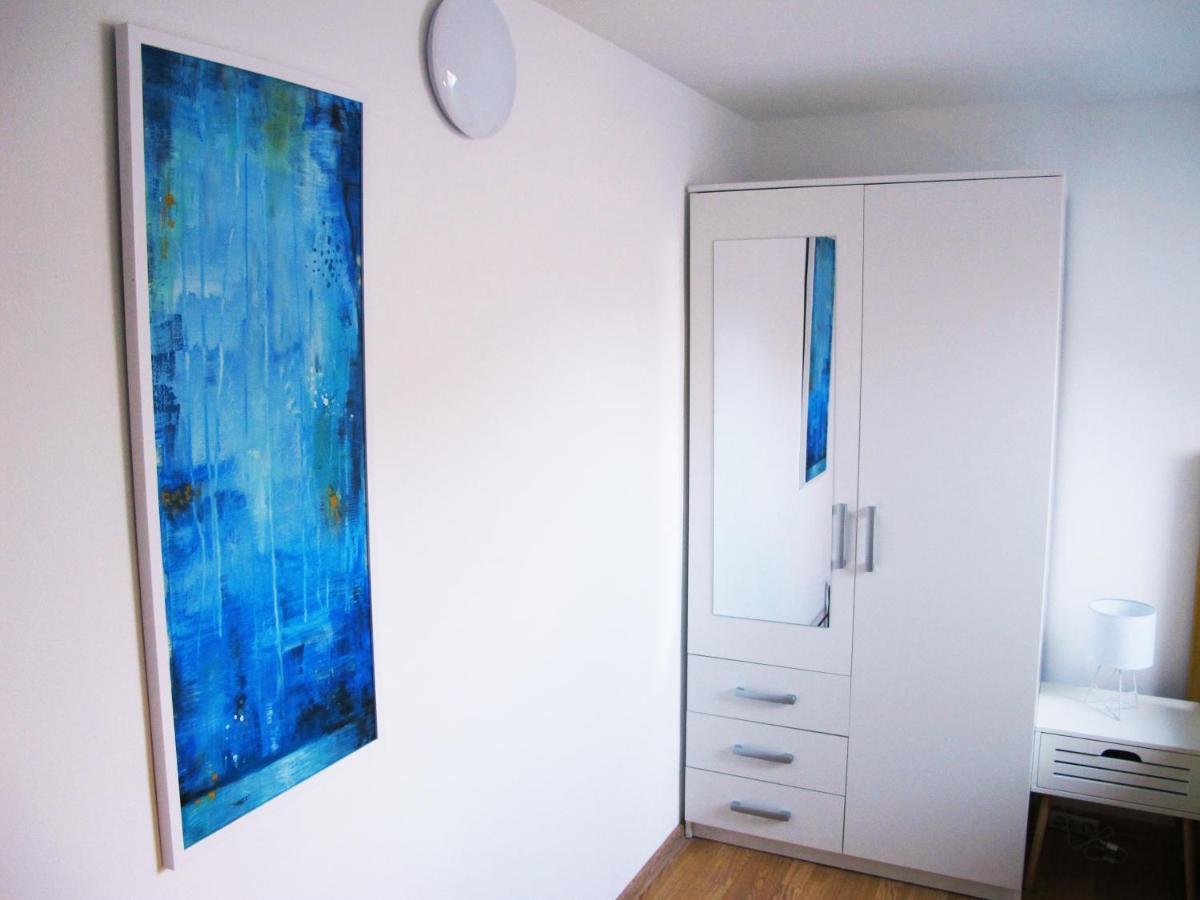 Apartment Ivna Pula Exterior photo